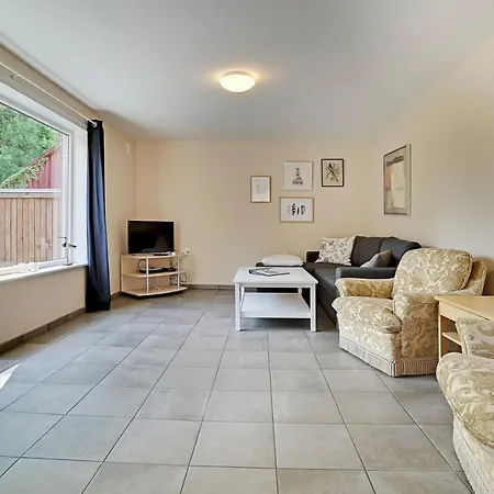 Jerriggaard Apartment
