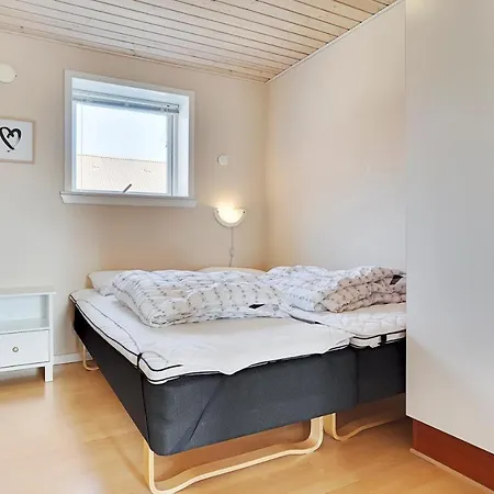 Jerriggaard Apartment