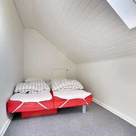 Jerriggaard Apartment *