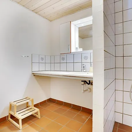 Apartment Jerriggaard