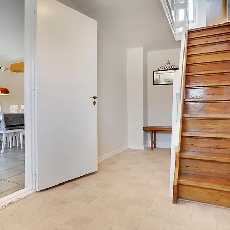 Jerriggaard Apartment Grindsted